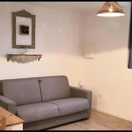 Le Barrage Apartment Port-Mort ภายนอก รูปภาพ