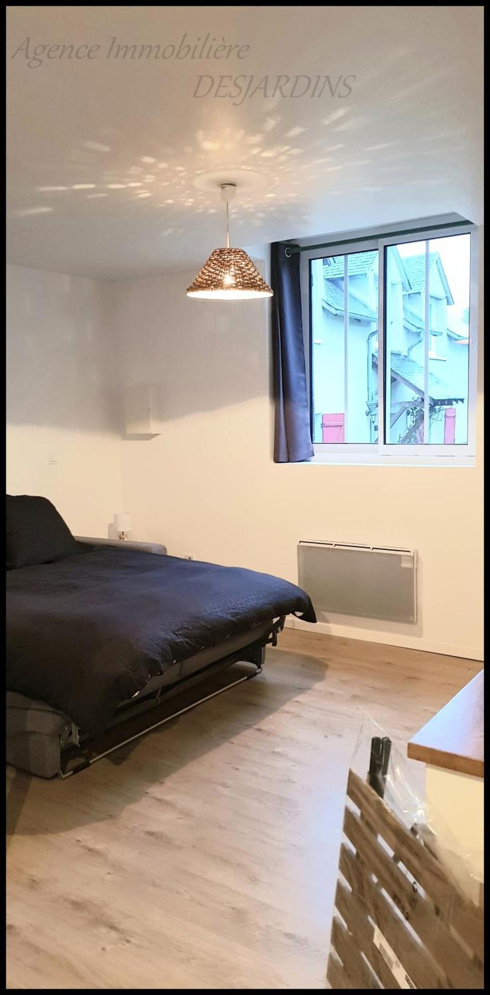 Le Barrage Apartment Port-Mort ภายนอก รูปภาพ